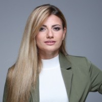 Eirini Tsokounoglou
