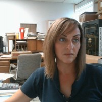 Leeanne Bailey