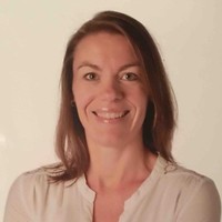 Nikole van Holsteijn-Houtman