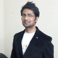 Ramchandra Badde