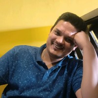 Akshay Ajay Behra