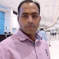Mubashir Hasan
