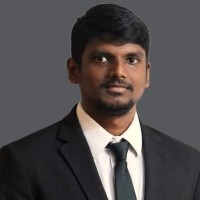Rajesh Kumar Alagesan