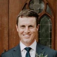 Daniel Mckernan