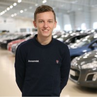 Christoffer Åkesson