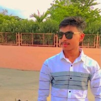 Keval Bhanderi
