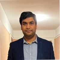 Arvind Kumar