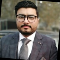Qasim Shafique