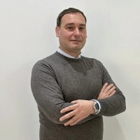 Nemanja Lazovic