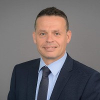Paul Kingsbeer
