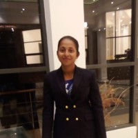 Harshani Jayasinghe