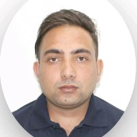 Suraj Koirala