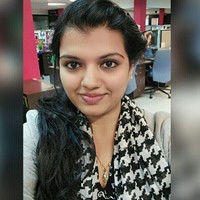 Sarika Kothari
