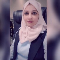 Duaa Nawar