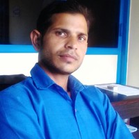 Yogesh Kumar