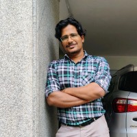 Uma Shankar