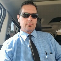 David Mayhew