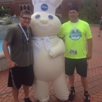 Ron McClure