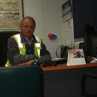 Alvaro Corrales