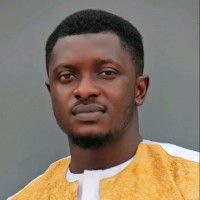 Theophilus Nketiah