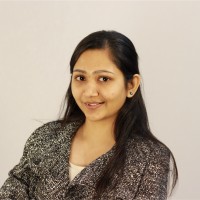 Mahisha Patel