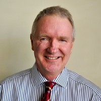 Sam Paton