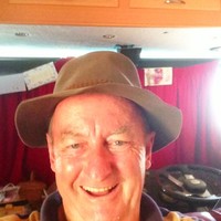 Peter Edmonds