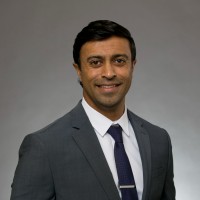 Amit Patel, PE