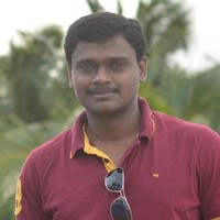 Anandh Sundar