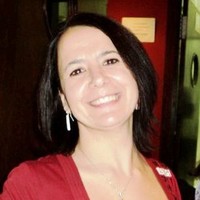 Carina M.
