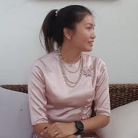 Phyu Yamin Myat
