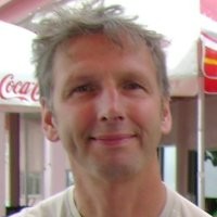Henk Berkhof