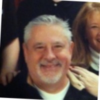 Bill Gergas
