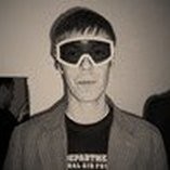 Сергей Машарин