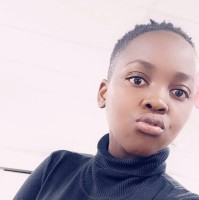 Mbali Mazibuko