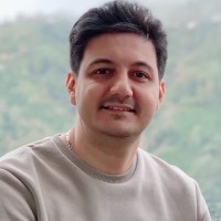 Behrouz Rahimi