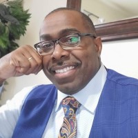 Kenneth Tate