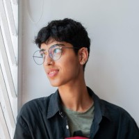 Kashvi Mullick