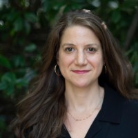 sarah Spitz
