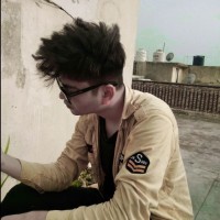 Akhilesh Chaudhary