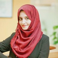 Mariam Arshad, FCCA