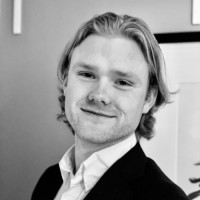 Johan Sievert Lindeskog