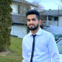Aryaman Chadha