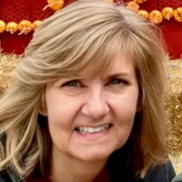 Carol Worden