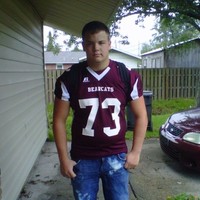 Trevin Merrill