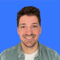 Max Anderegg, Pharmd, Ms