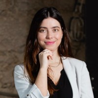 Cátia Sofia Martins Duarte