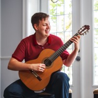 Matthew Martin