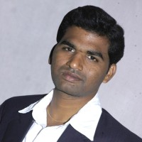 Kishore Kumar Marubothula
