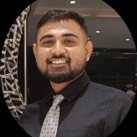 Keyur Somaiya